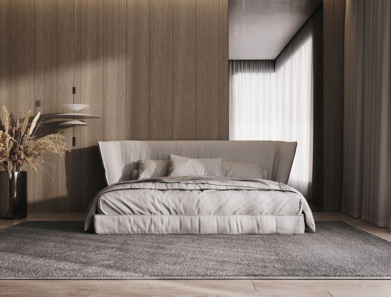 КРОВАТЬ PARIOLI