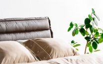 КРОВАТЬ VIA LATTEA