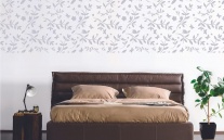 КРОВАТЬ VIA LATTEA