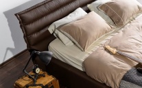 КРОВАТЬ VIA LATTEA