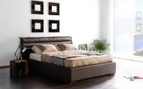 КРОВАТЬ VIA LATTEA