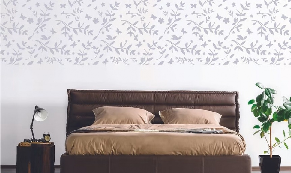 КРОВАТЬ VIA LATTEA