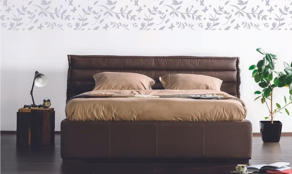 КРОВАТЬ VIA LATTEA