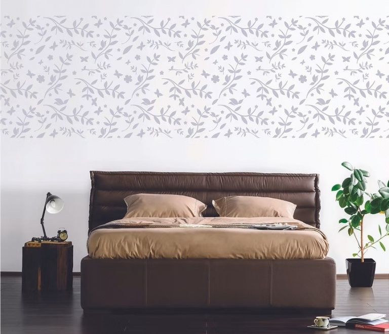 КРОВАТЬ VIA LATTEA