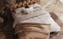 КРОВАТЬ LAMBRATE