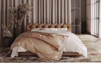 КРОВАТЬ LAMBRATE