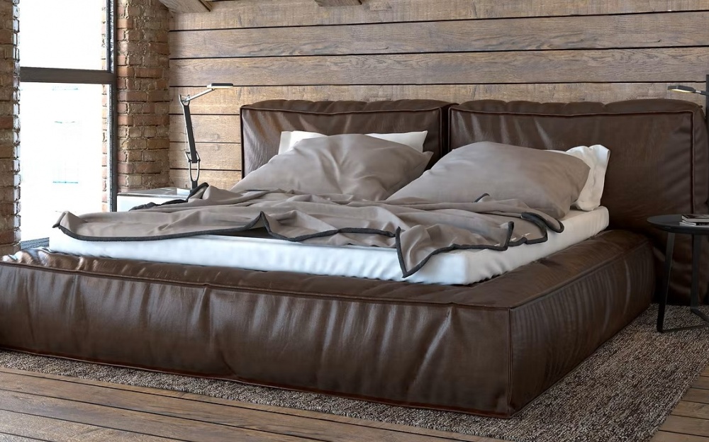 КРОВАТЬ BRERA