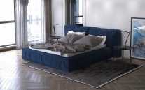 КРОВАТЬ BRERA