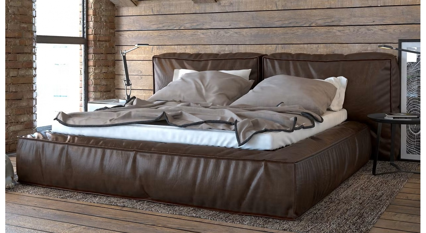 КРОВАТЬ BRERA