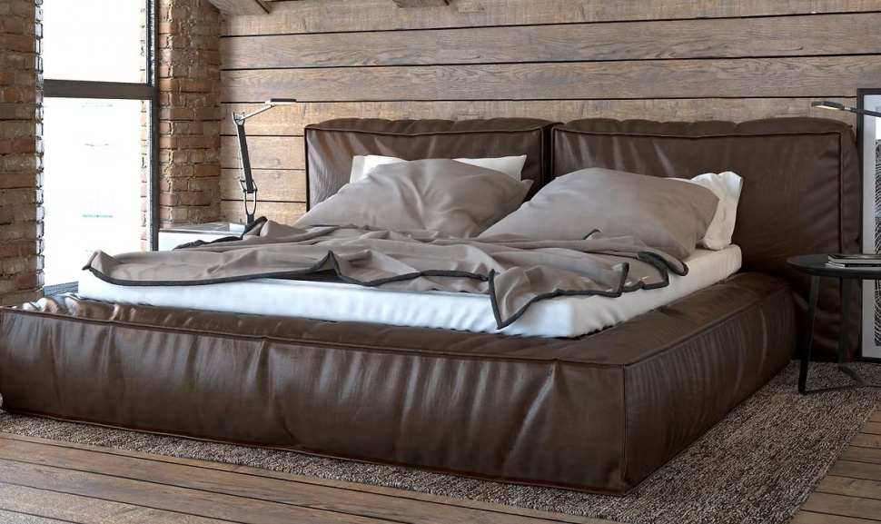 КРОВАТЬ BRERA