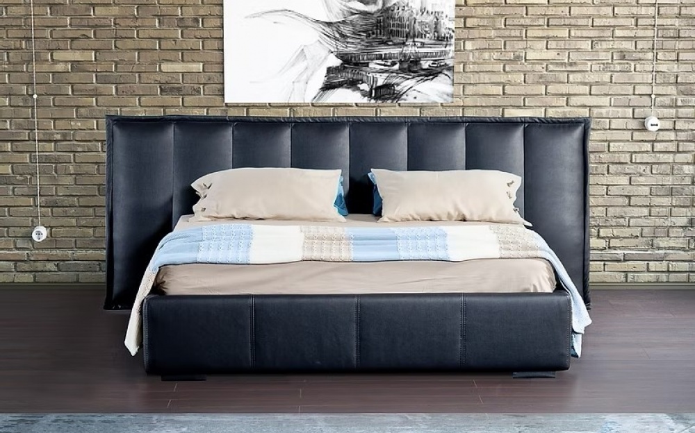 КРОВАТЬ  TORRETTA