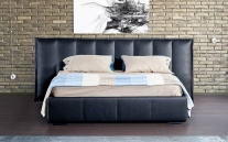 КРОВАТЬ  TORRETTA