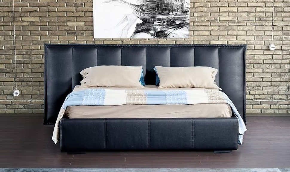 КРОВАТЬ  TORRETTA