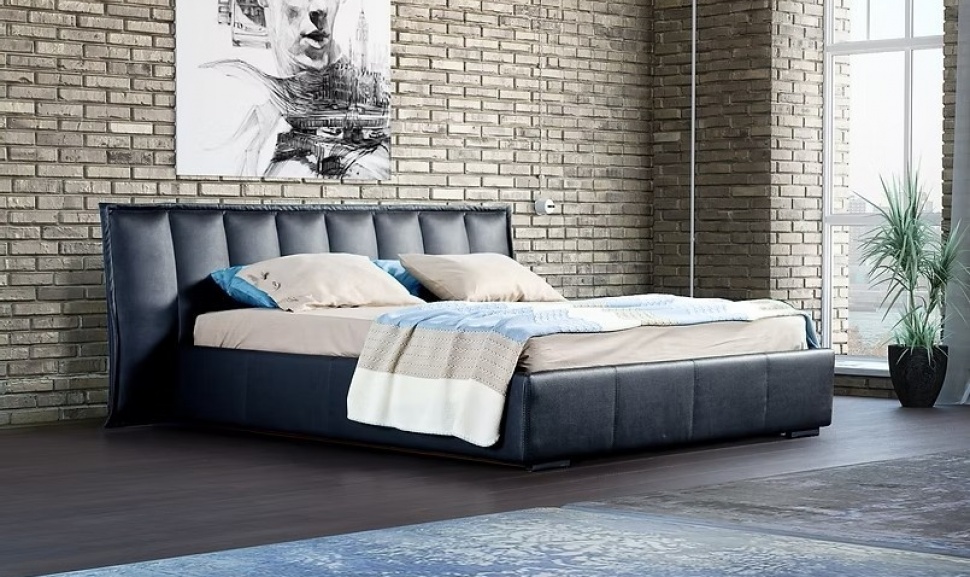 КРОВАТЬ  TORRETTA