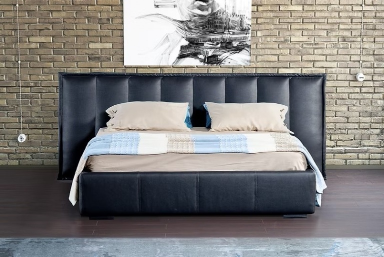 КРОВАТЬ  TORRETTA