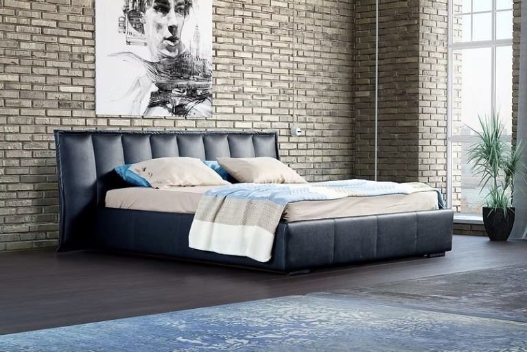 КРОВАТЬ  TORRETTA