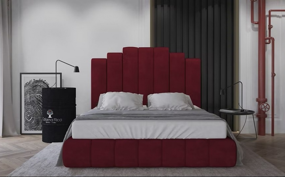 КРОВАТЬ ISOLA