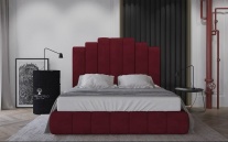 КРОВАТЬ ISOLA