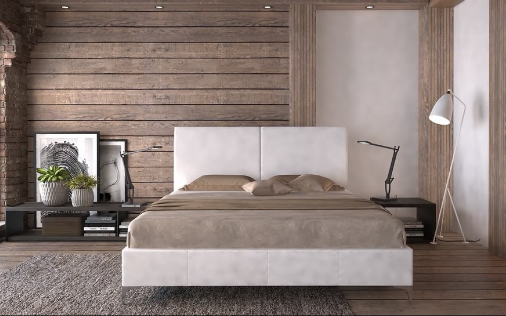 КРОВАТЬ  ORTICA