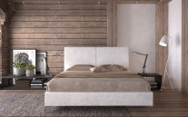 КРОВАТЬ  ORTICA