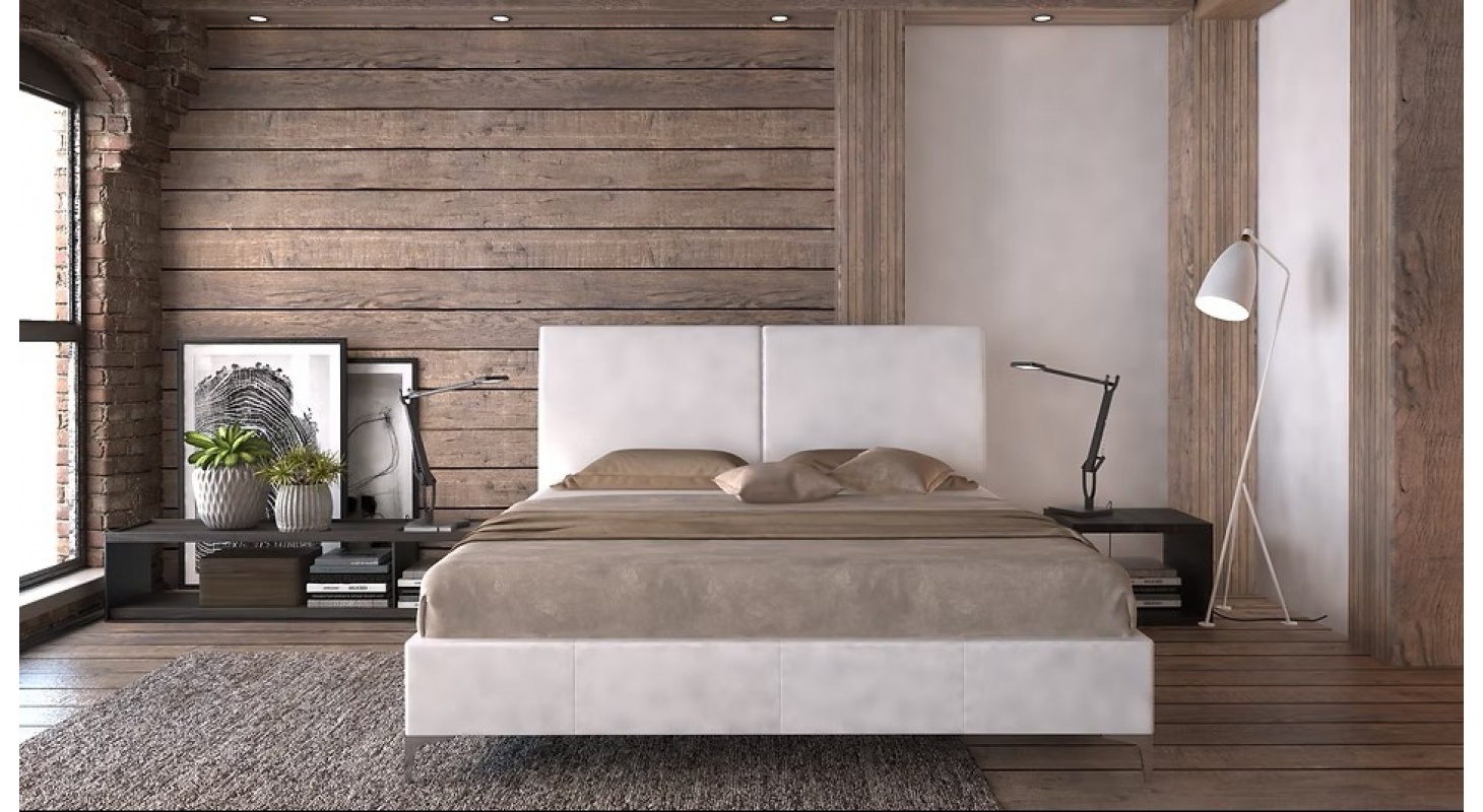 КРОВАТЬ  ORTICA