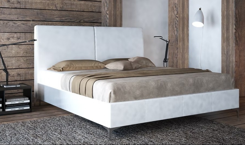 КРОВАТЬ  ORTICA