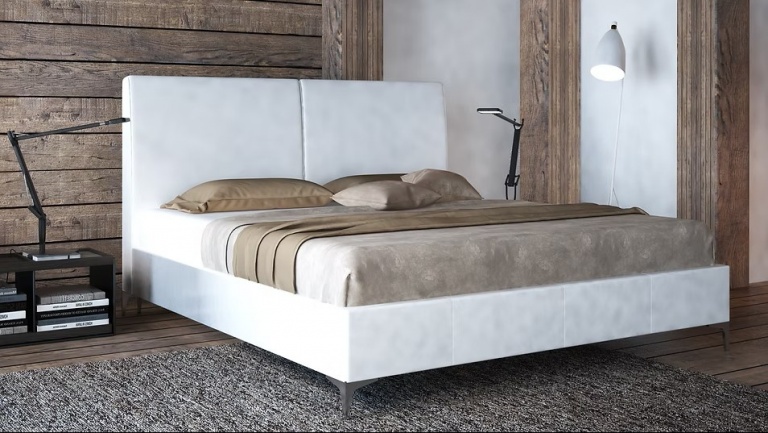 КРОВАТЬ  ORTICA