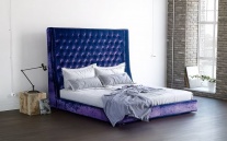 КРОВАТЬ  SANTA GIULIA