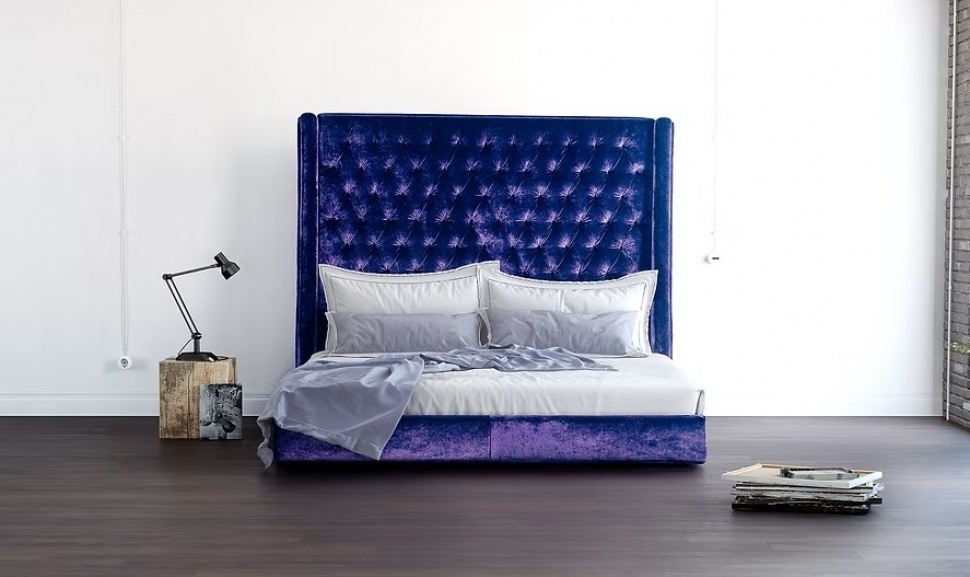 КРОВАТЬ  SANTA GIULIA