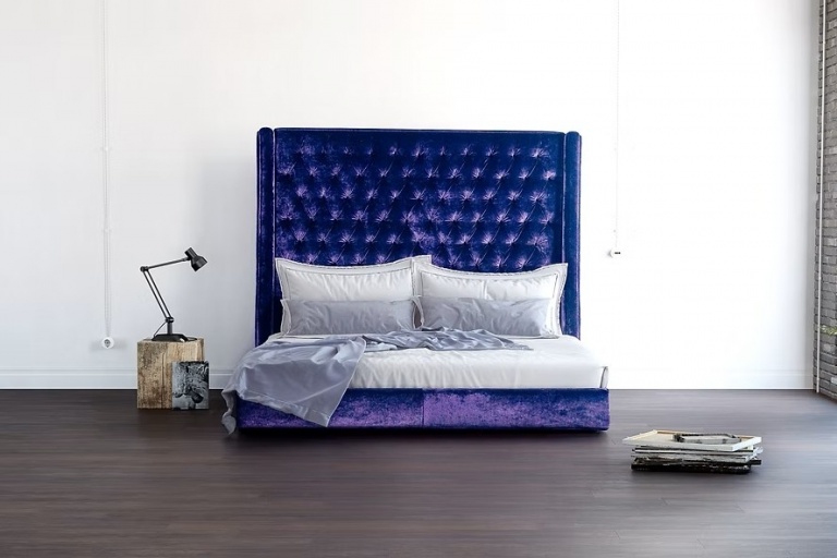 КРОВАТЬ  SANTA GIULIA