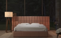 КРОВАТЬ  MIRABELLA