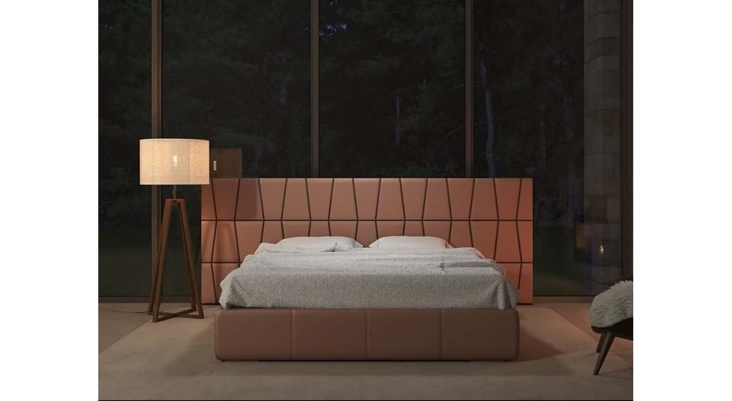 КРОВАТЬ  MIRABELLA