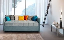 КРОВАТЬ  LORETO