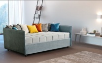 КРОВАТЬ  LORETO