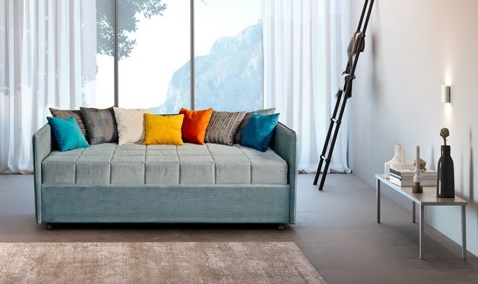 КРОВАТЬ  LORETO