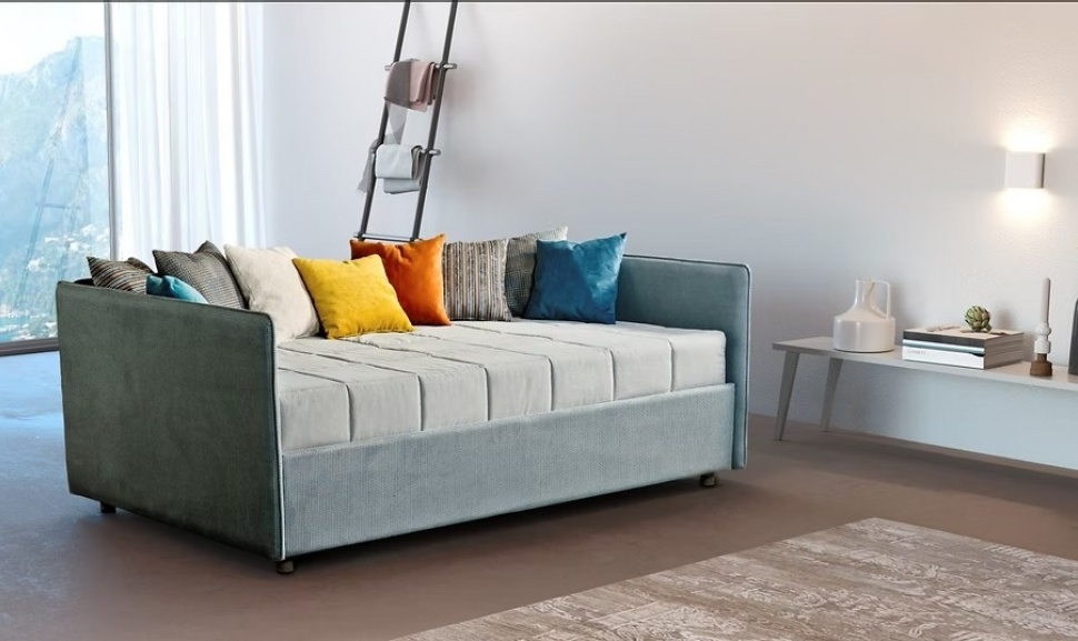 КРОВАТЬ  LORETO