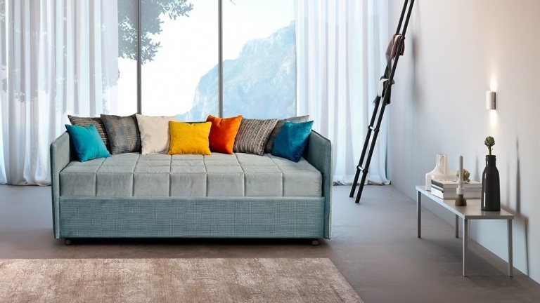 КРОВАТЬ  LORETO