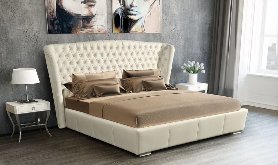 КРОВАТЬ PORTA VITTORIA