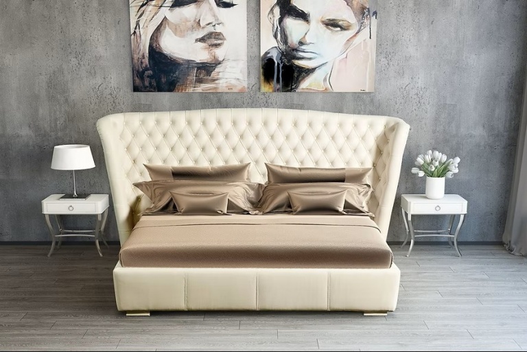 КРОВАТЬ PORTA VITTORIA