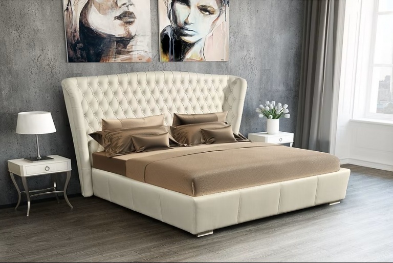 КРОВАТЬ PORTA VITTORIA