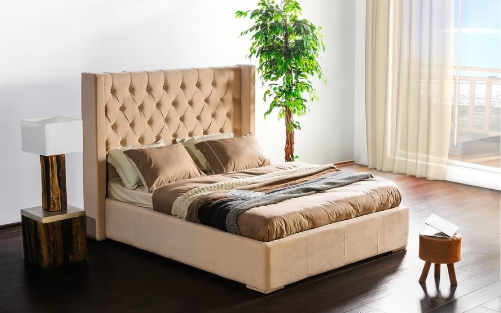 КРОВАТЬ SAN MARCO