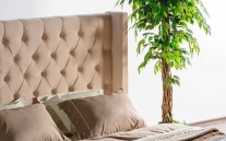 КРОВАТЬ SAN MARCO