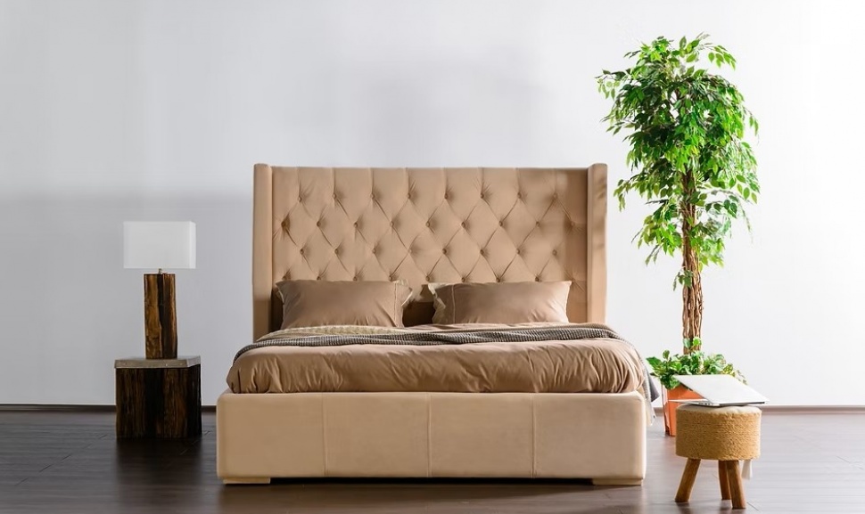 КРОВАТЬ SAN MARCO