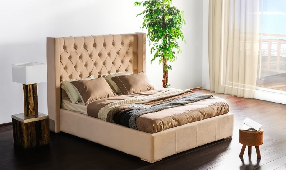 КРОВАТЬ SAN MARCO