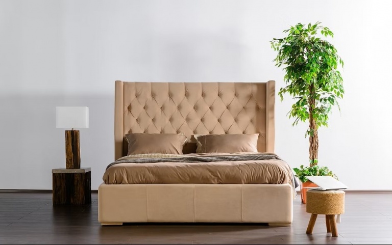 КРОВАТЬ SAN MARCO