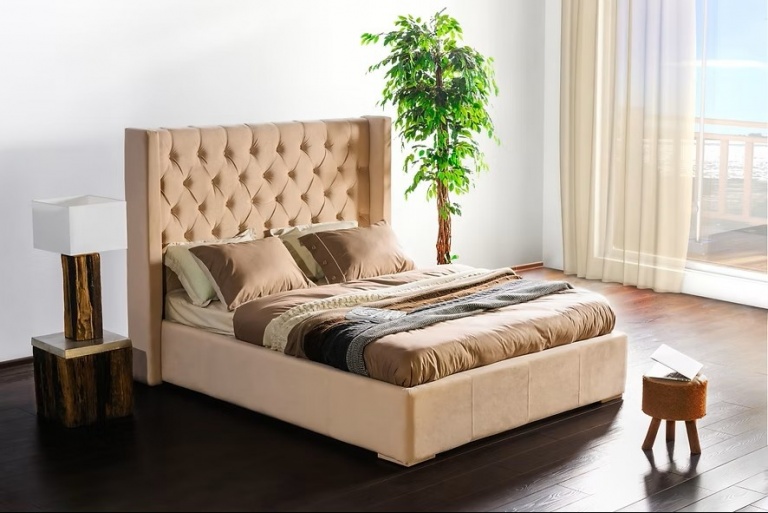 КРОВАТЬ SAN MARCO