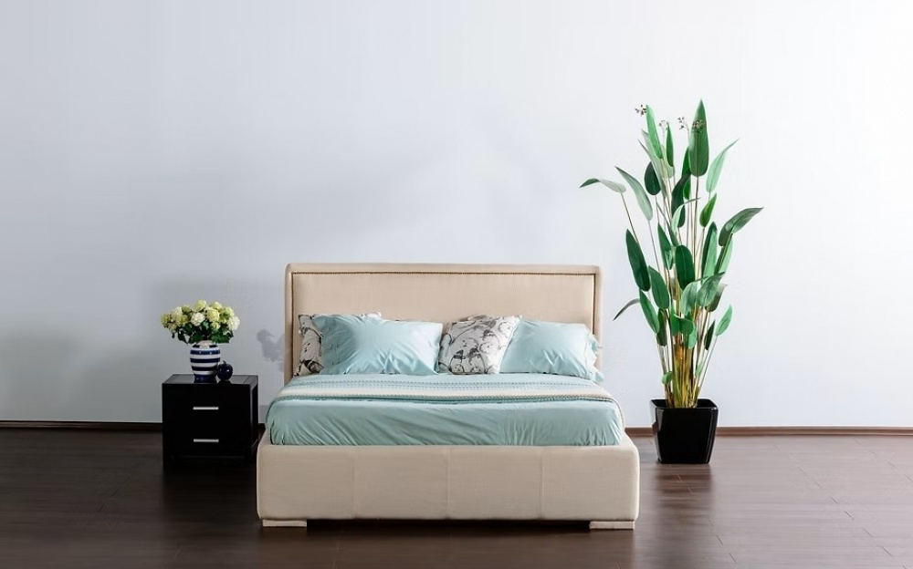 КРОВАТЬ SALERNO