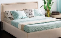 КРОВАТЬ SALERNO