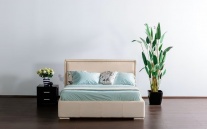 КРОВАТЬ SALERNO