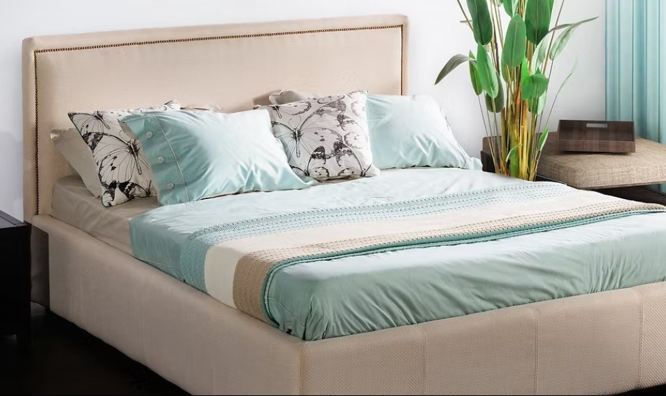 КРОВАТЬ SALERNO